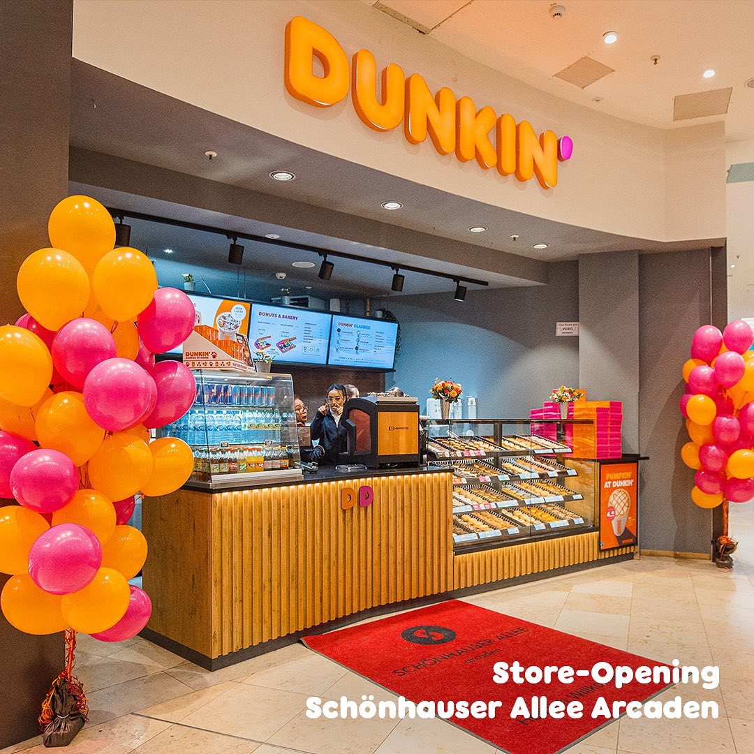Dunkin kc-elektro